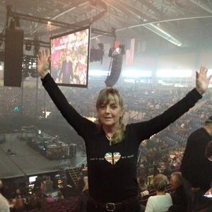 Meet your Posher, Colleen